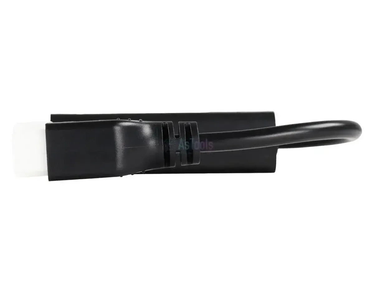 Jaltest (JDC535A) | Hitachi 6-pins OBD – 16-pins OBD2 Verloopkabel | Terrein- en Bouwmachine