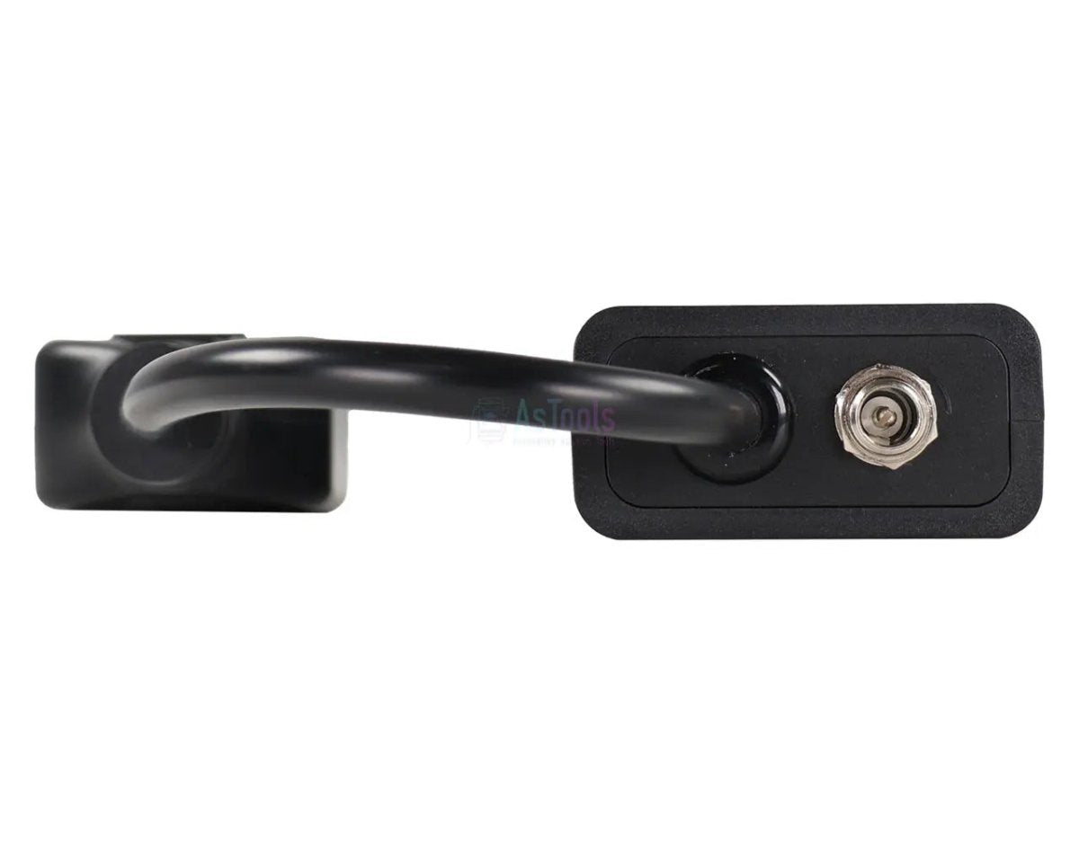 Jaltest Hitachi 6 Pins OBD - 16 Pins OBD2 Verloopkabel Terrein- en Bouwmachine