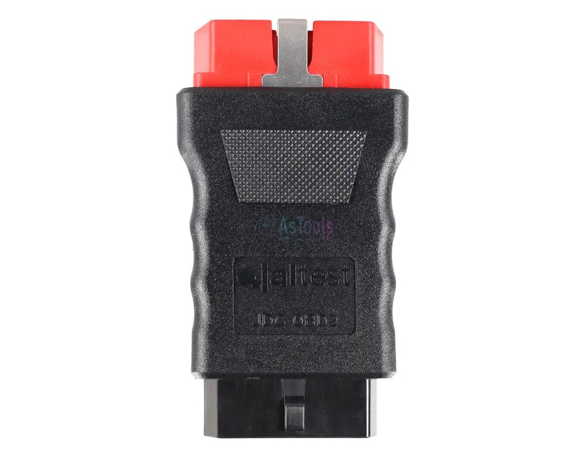 Jaltest Hyundai 16 Pins OBD2 Converter Adapter Bestelauto