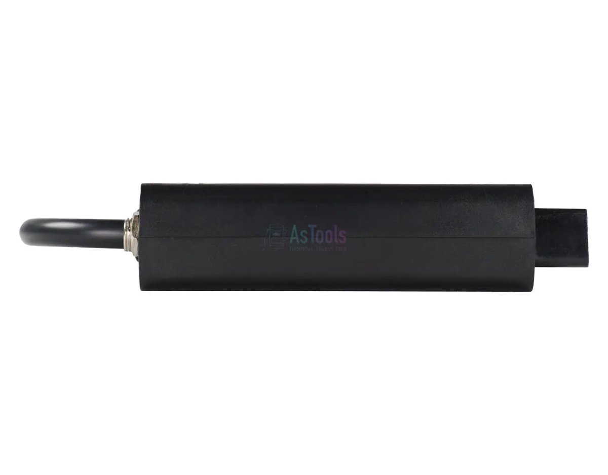 Jaltest Hyundai Robex 4 Pins OBD - 16 Pins OBD2 Verloopkabel Terrein- en Bouwmachine