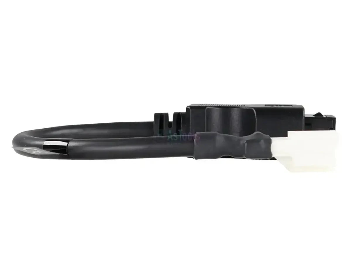 Jaltest Isuzu 3 Pins OBD1 - 16 Pins OBD2 Verloopkabel Vrachtwagen