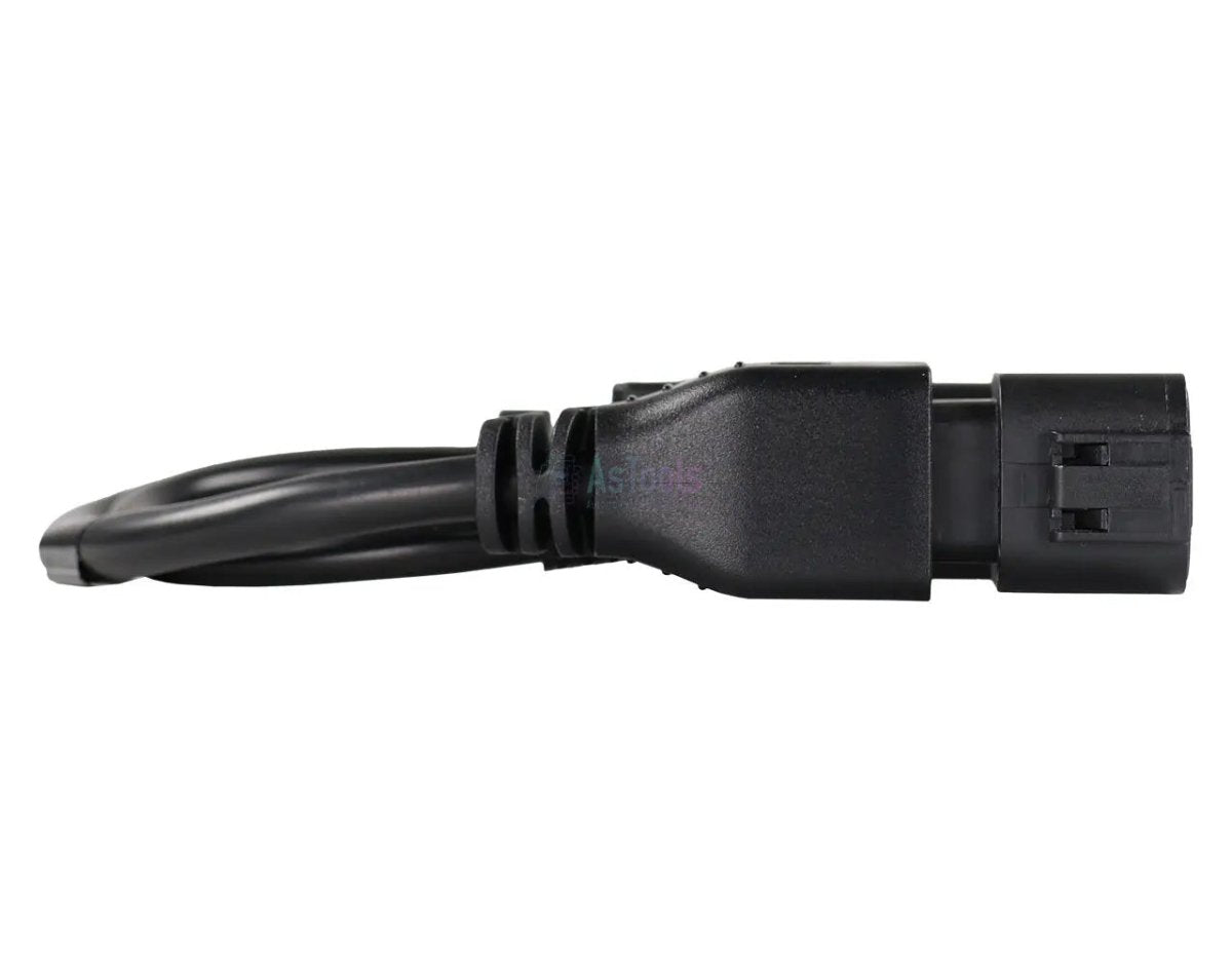 Jaltest Isuzu 6 Pins OBD - 16 Pins OBD2 Verloopkabel Verbrandingsmotor