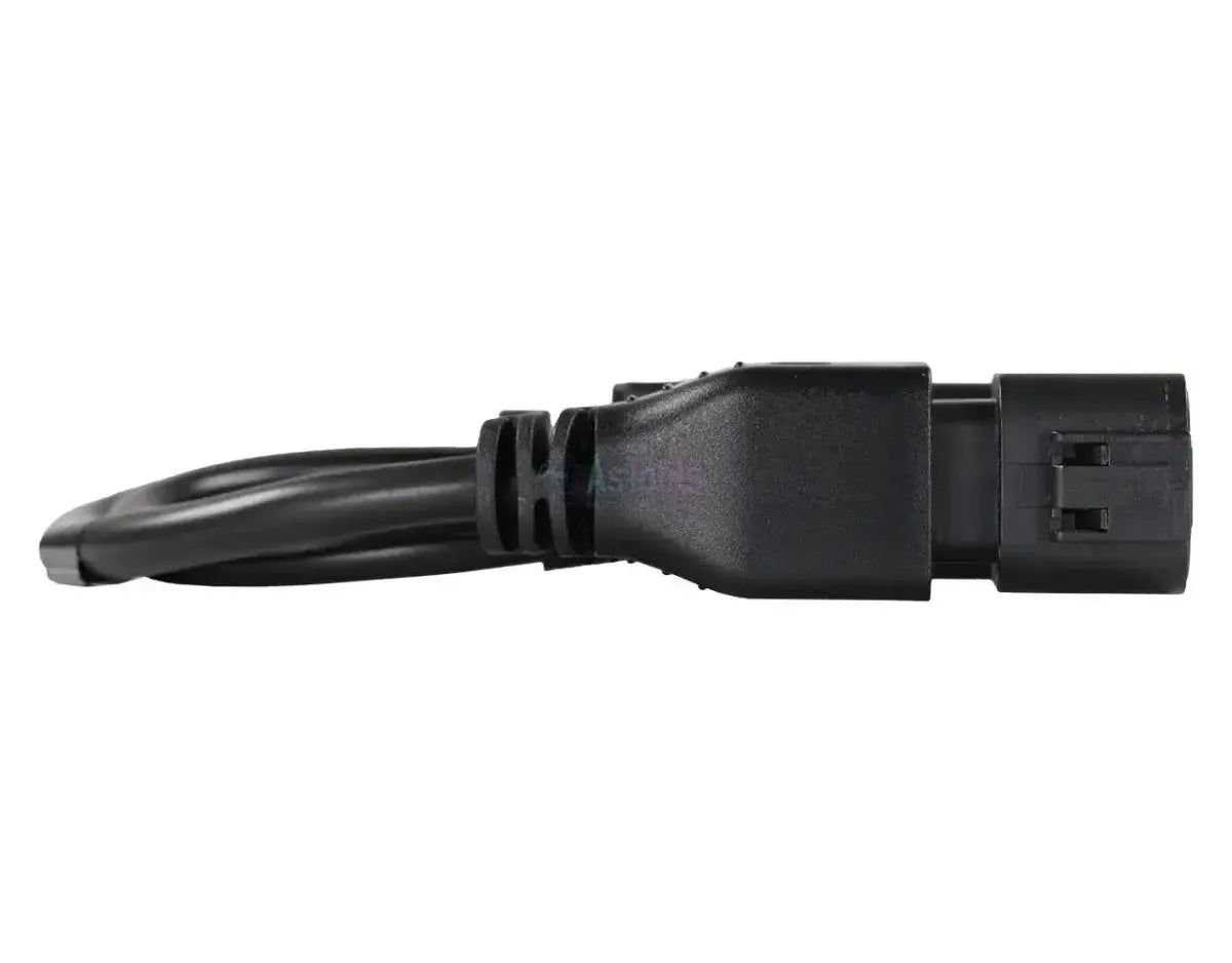 Jaltest (JDC560A9) |  Isuzu 6-pins OBD - 16-pins OBD2 Verloopkabel |  Verbrandingsmotor