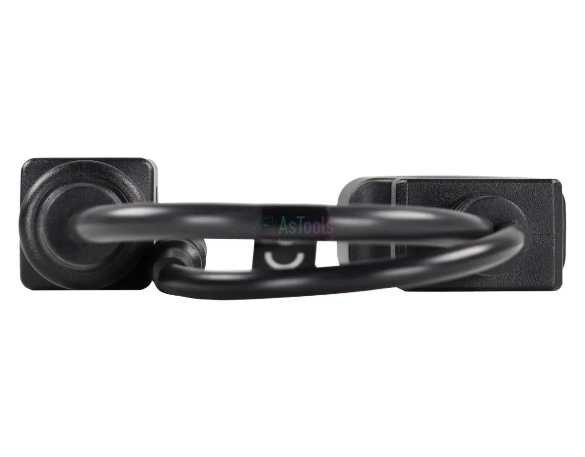 Jaltest Isuzu 8 Pins OBD - 16 Pins OBD2 Verloopkabel Verbrandingsmotor