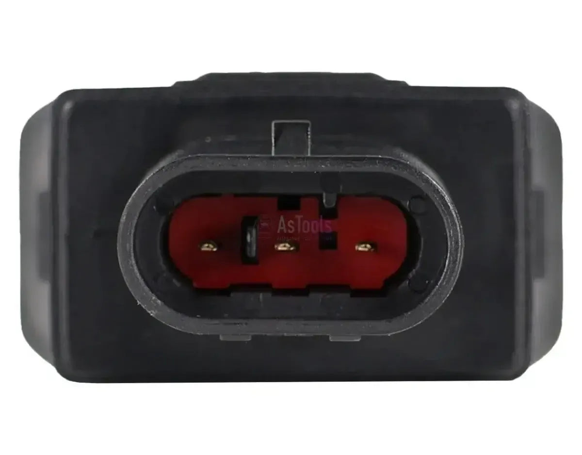 Jaltest Iveco 3 Pins OBD1 - 16 Pins OBD2 Adapter Bedrijfsvoertuig