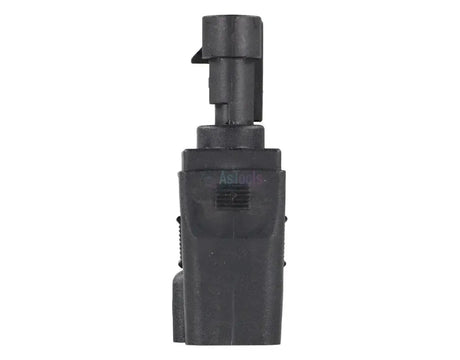 Jaltest (OBD202) | Iveco 3-pins OBD1 - 16-pins OBD2 Adapter | Bedrijfsvoertuig