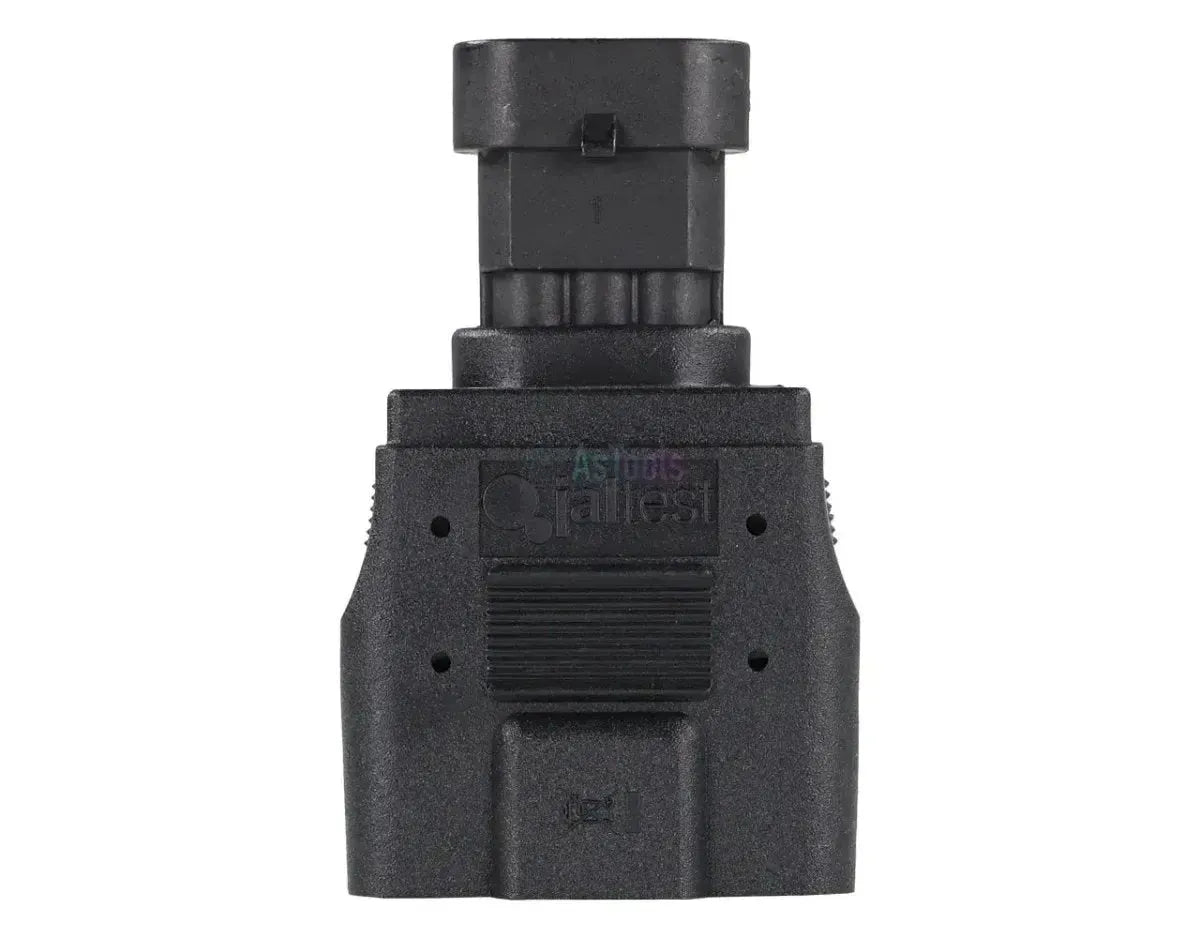 Jaltest Iveco 3 Pins OBD1 - 16 Pins OBD2 Adapter Bedrijfsvoertuig