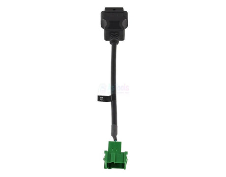 Jaltest Iveco Secure Gateway Module 6 Pins - 16 Pins OBD2 Verloopkabel
