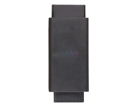 Jaltest Jaltest 16 Pins OBD2 Converter Adapter (PWM/VPW>CAN) Bestelauto