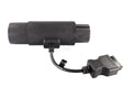 Jaltest Jaltest 7+7 Pins CAN ISO 7638 - 16 Pins OBD2 Adapter Trailer