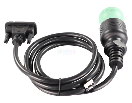 Jaltest Jaltest 9 Pins J1939  - 26 Pins DB26 Verloopkabel Bedrijfs- en Werkvoertuig