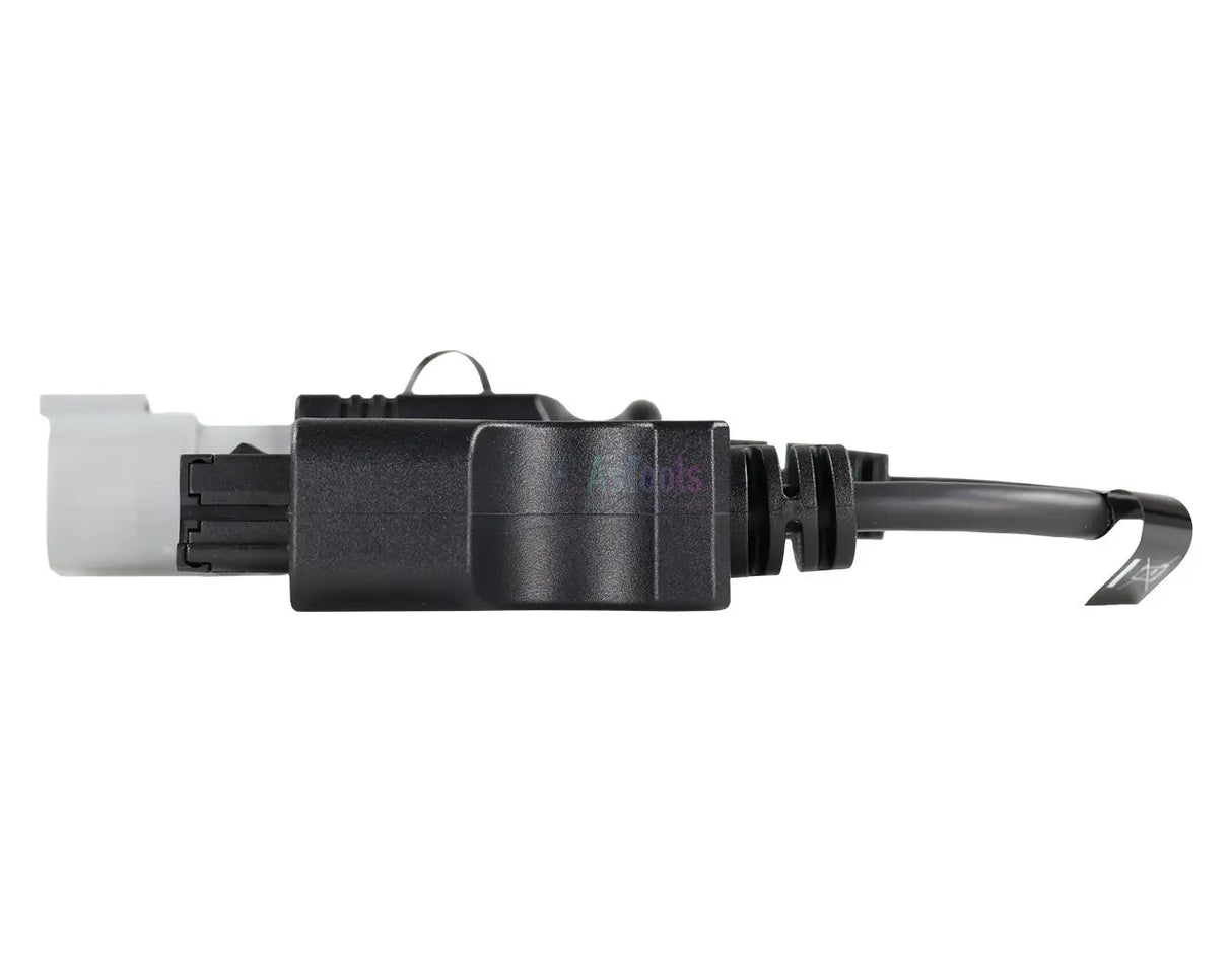 Jaltest Jaltest BRP (Seadoo) 6 Pins OBD - 16 Pins OBD2 Verloopkabel Waterscooter