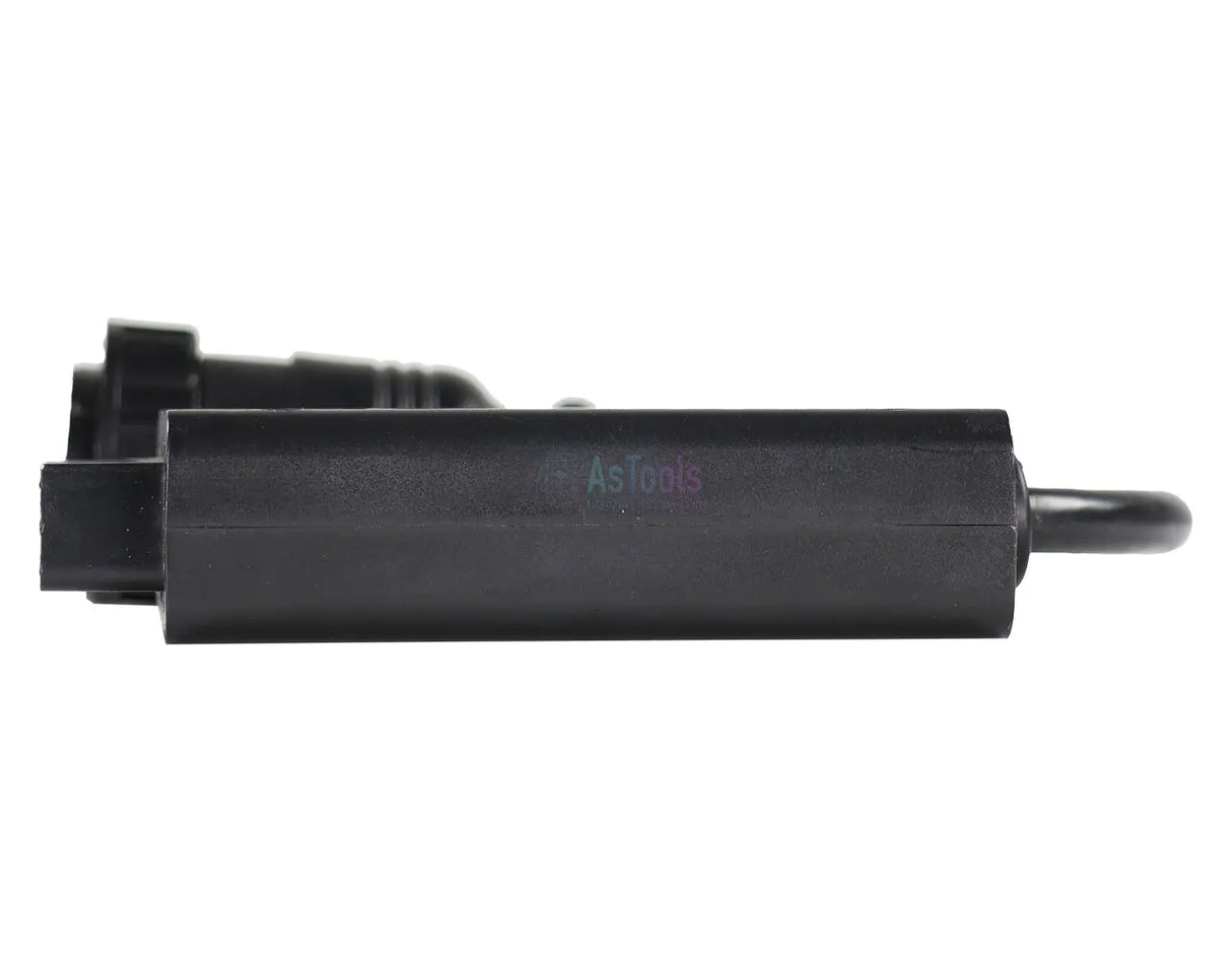 Jaltest Jaltest Doosan 14 Pins OBD - 16 Pins OBD2 Verloopkabel Terrein- en Bouwmachine