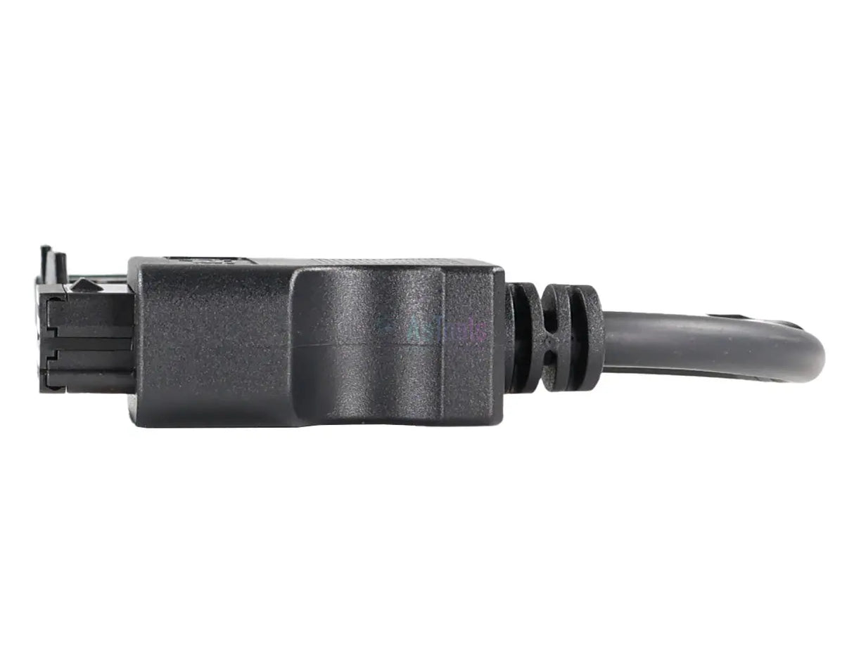 Jaltest Jaltest Haldex ABS Modular 3+3 Pins OBD - 16 Pins OBD2 Verloopkabel Trailer