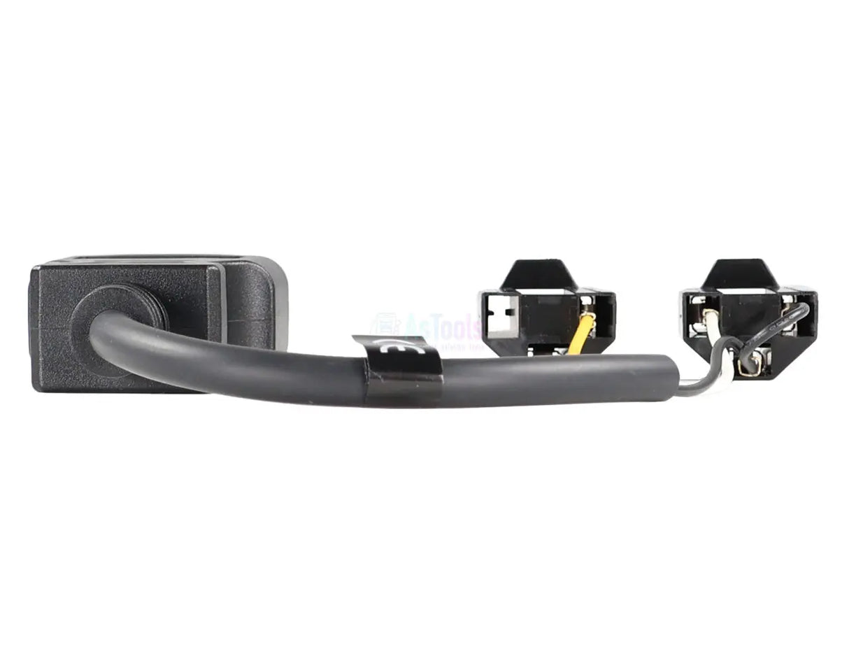Jaltest Jaltest Haldex ABS Modular 3+3 Pins OBD - 16 Pins OBD2 Verloopkabel Trailer