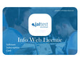 Jaltest Jaltest Info Web Licentie MHE (Jaltest Gebruikers)