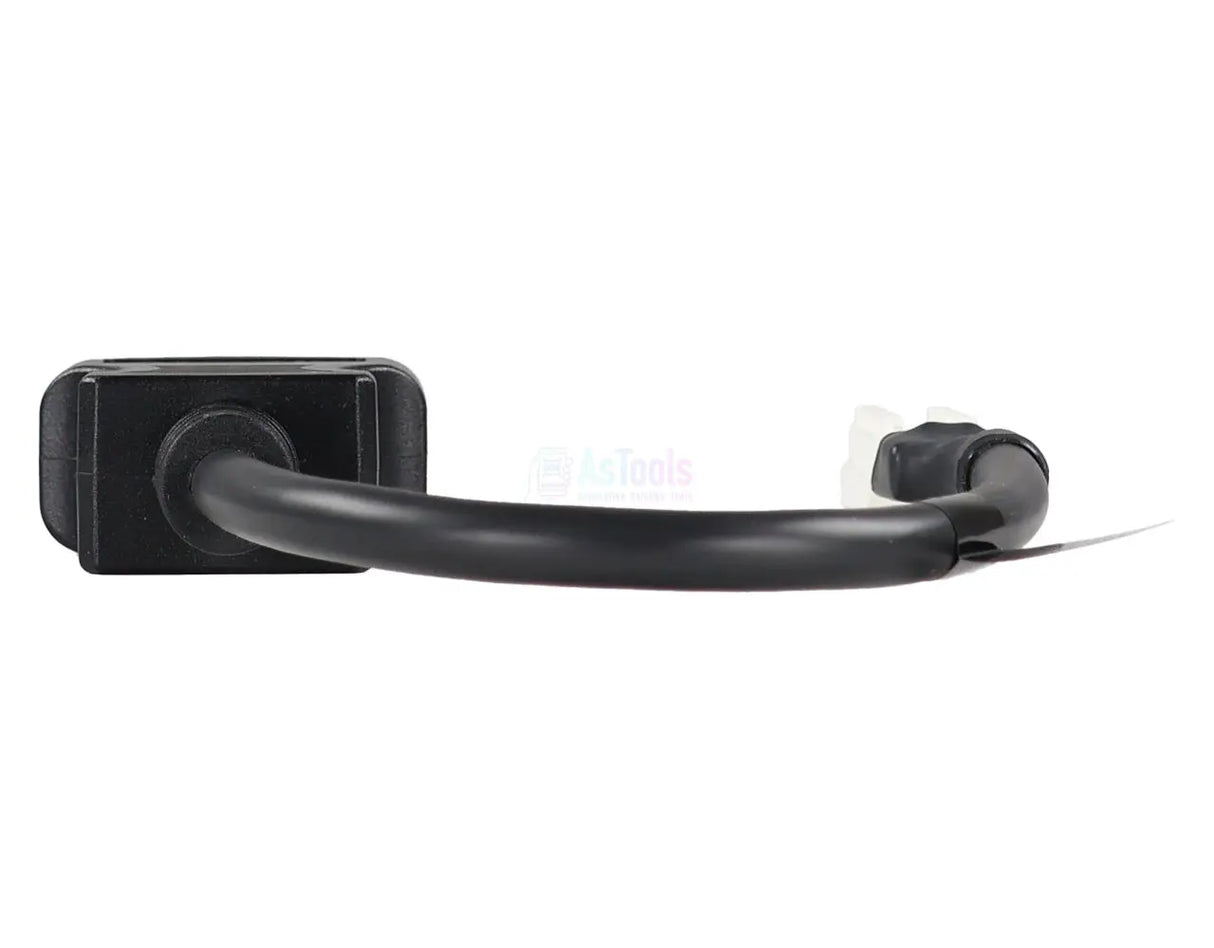 Jaltest Jaltest Isuzu 3 Pins OBD1 - 16 Pins OBD2 Verloopkabel Vrachtwagen