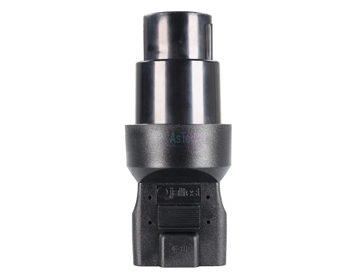 Jaltest Jaltest Iveco 38 Pins OBD1 - 16 Pins OBD2 Adapter Bestelauto