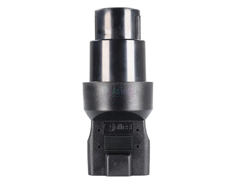 Jaltest Jaltest Iveco 38 Pins OBD1 - 16 Pins OBD2 Adapter Bestelauto