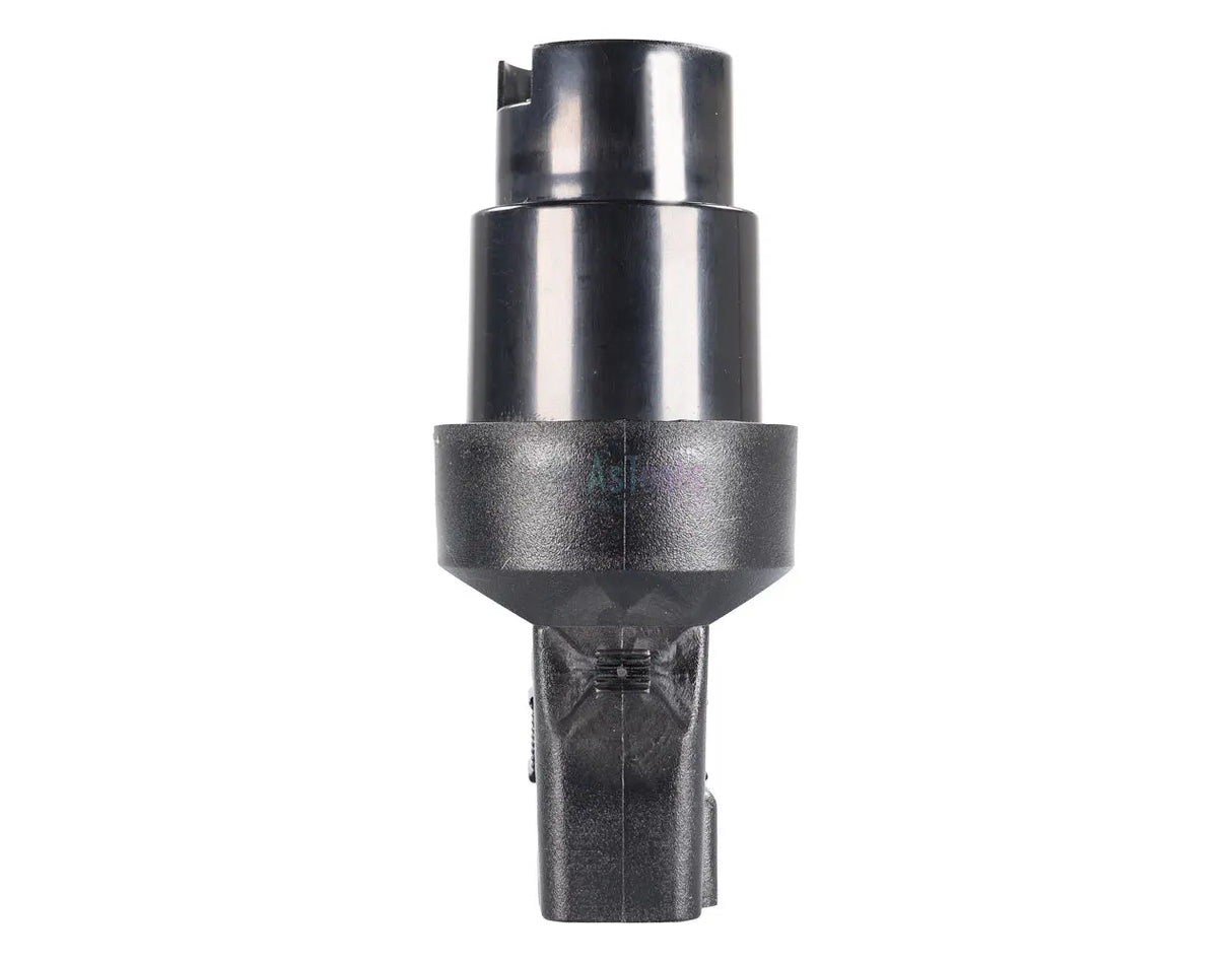 Jaltest Jaltest Iveco 38 Pins OBD1 - 16 Pins OBD2 Adapter Bestelauto