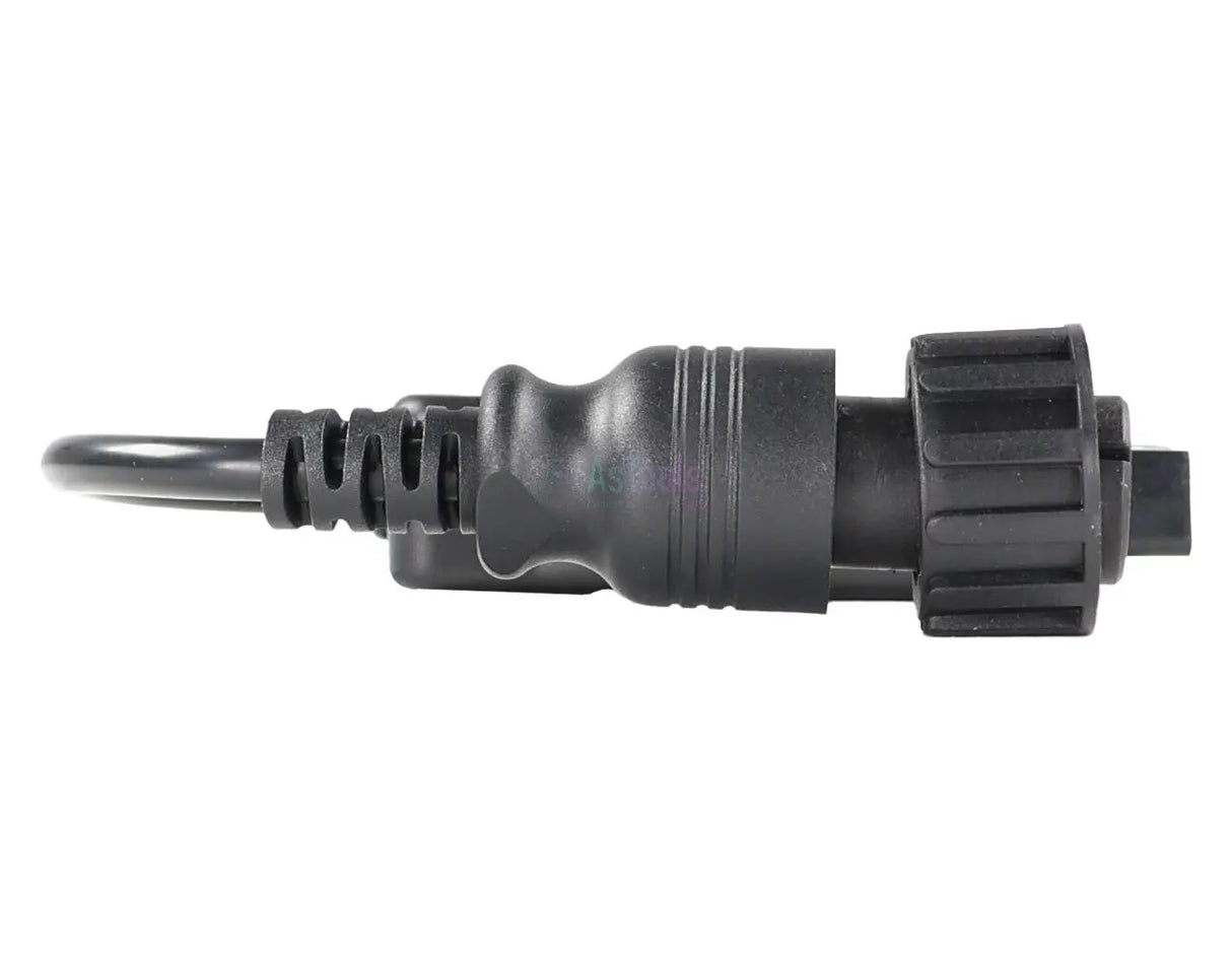 Jaltest Jaltest Knorr-Bremse KB4-TA ABS 7 Pins OBD - 16 Pins OBD2 Verloopkabel Trailer