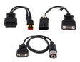 Jaltest Jaltest Koeltrailer Verloopkabel Kit