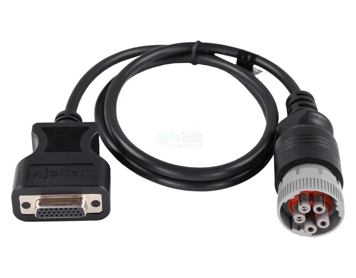 Jaltest Jaltest Koeltrailer Verloopkabel Kit