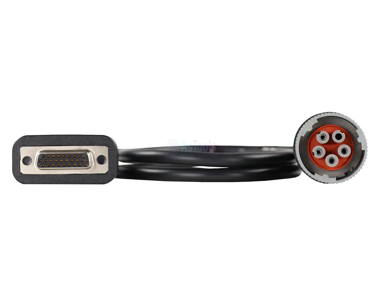 Jaltest Jaltest Koeltrailer Verloopkabel Kit