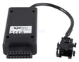 Jaltest Jaltest Liebherr 6 Pins OBD - 16 Pins OBD2 Verloopkabel Terrein- en Bouwmachine