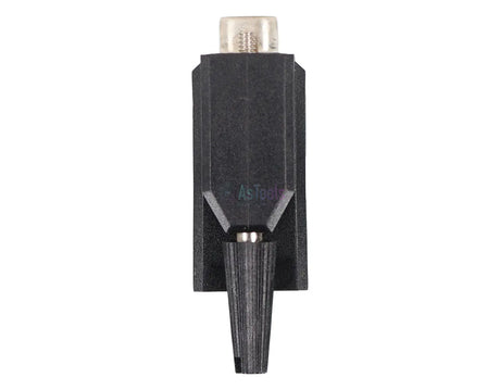 Jaltest Jaltest Liebherr Service Key Werkvoertuig