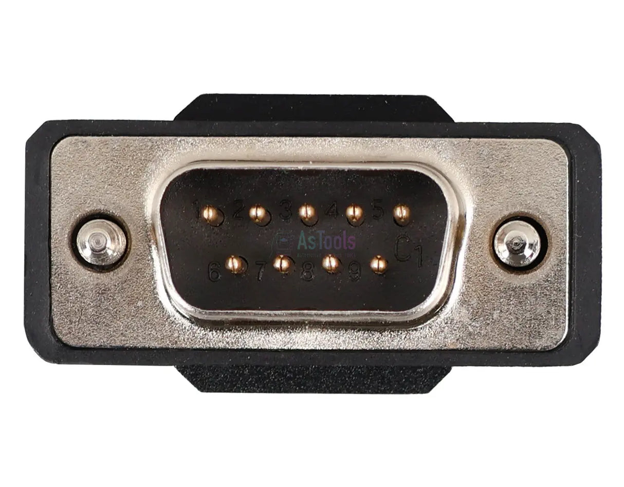 Jaltest Jaltest Liebherr Service Key Werkvoertuig