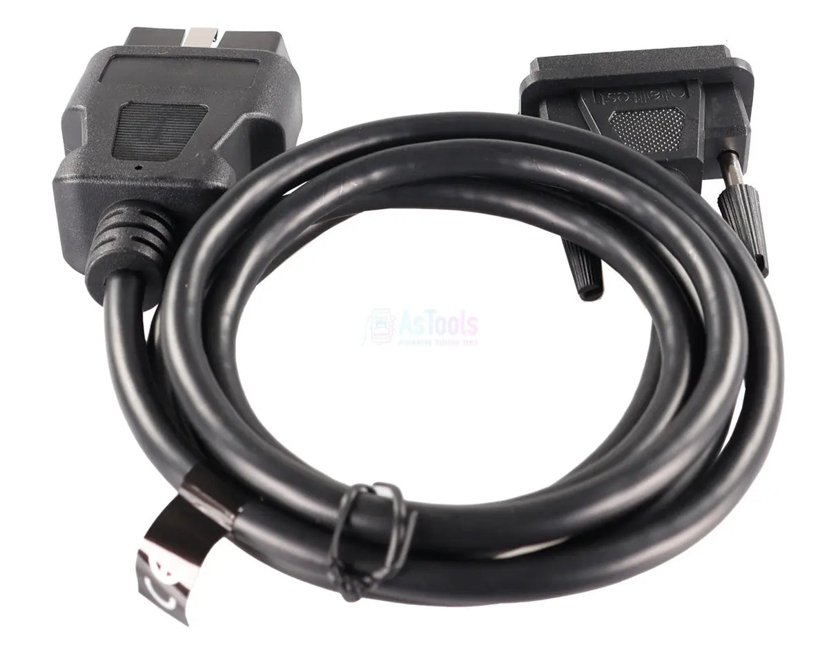 Jaltest Jaltest Link V9 26 Pins DB26 - 16 Pins OBD2 Verloopkabel Interface