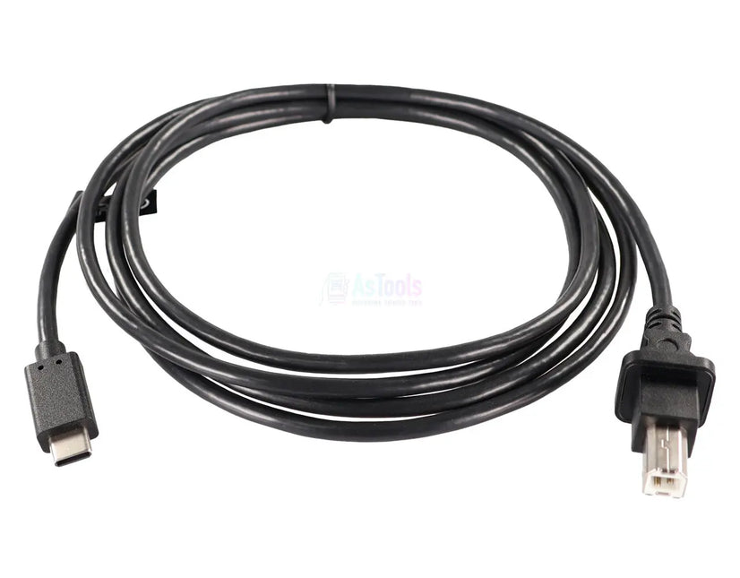 Jaltest Jaltest Link V9 - USB-C Verloopkabel Interface