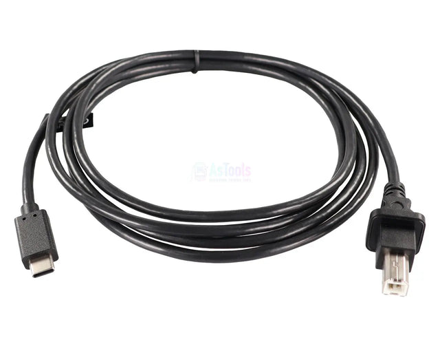 Jaltest Jaltest Link V9 - USB-C Verloopkabel Interface