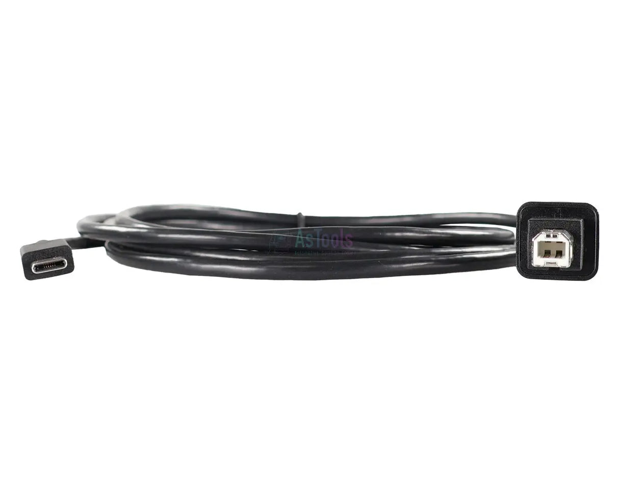 Jaltest Jaltest Link V9 - USB-C Verloopkabel Interface