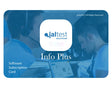 Jaltest Jaltest Modulaire Bus Info Plus Licentie