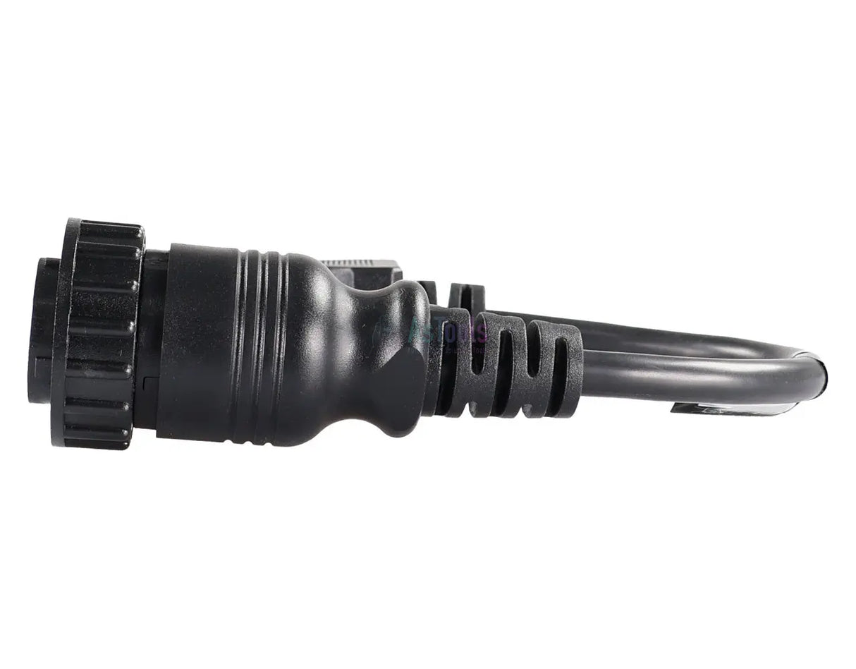Jaltest Jaltest Scania 16 Pins OBD1 - 16 Pins OBD2 Verloopkabel Bedrijfs- en Werkvoertuig