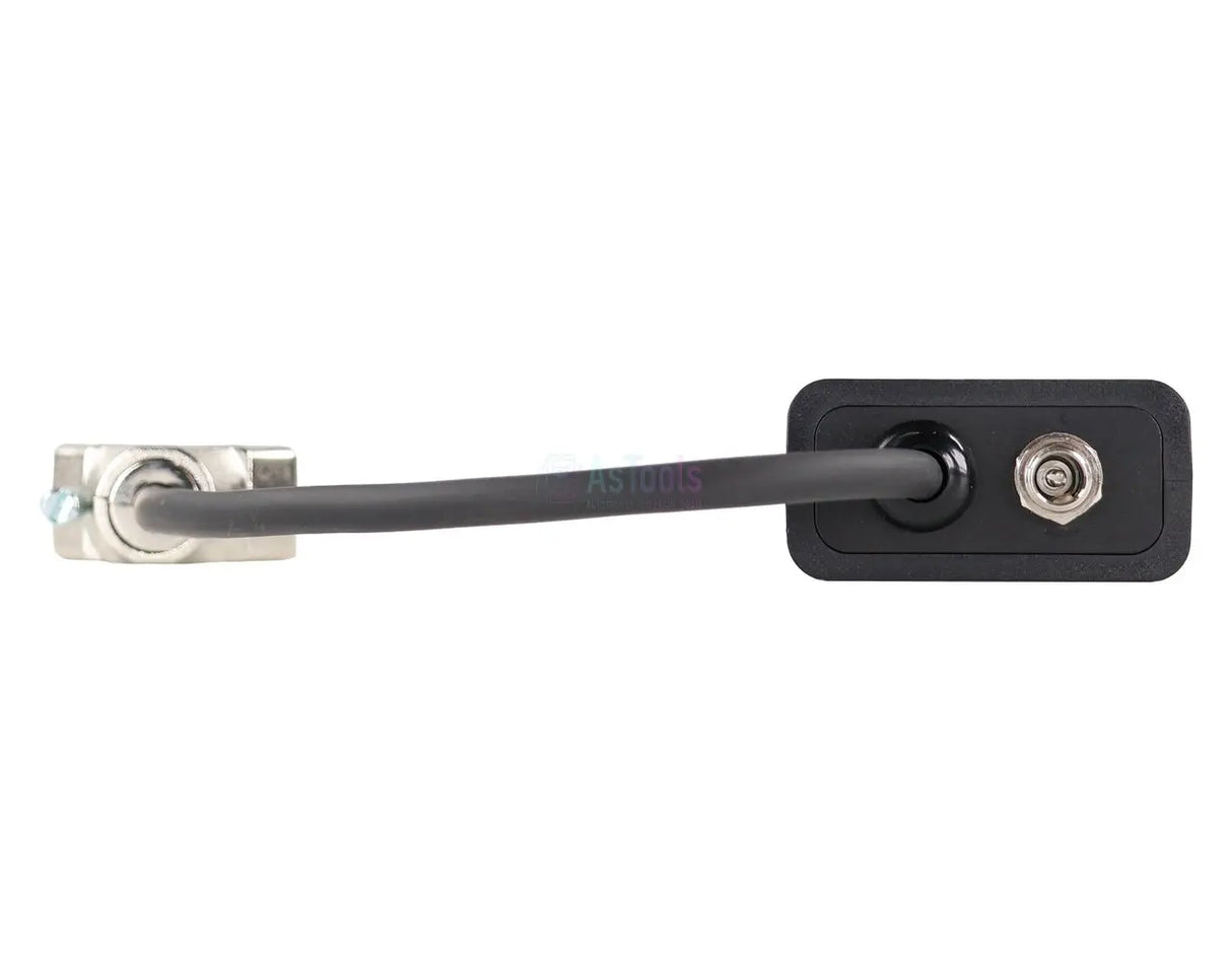 Jaltest Jaltest Scania 9 Pins RS232 - 16 Pins OBD2 Verloopkabel Verbrandingsmotor