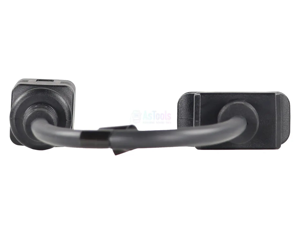 Jaltest Jaltest Suzuki 4 Pins OBD - 16 Pins OBD2 Verloopkabel Motorboot