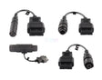 Jaltest Jaltest Trailer Verloopkabel Kit