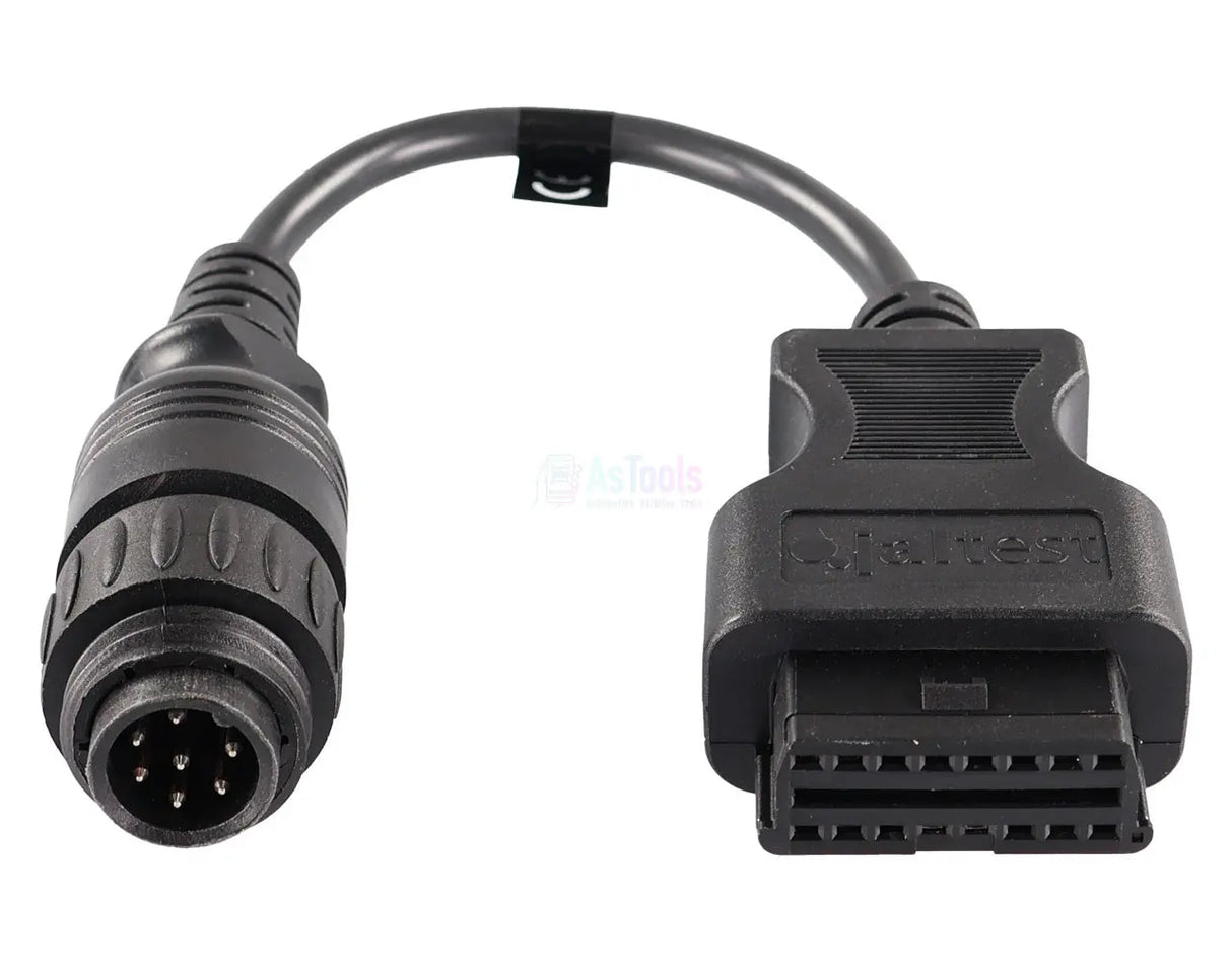 Jaltest Jaltest Trailer Verloopkabel Kit