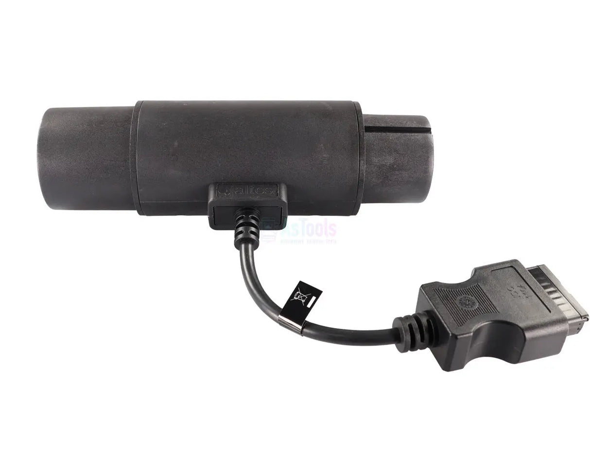 Jaltest Jaltest Trailer Verloopkabel Kit