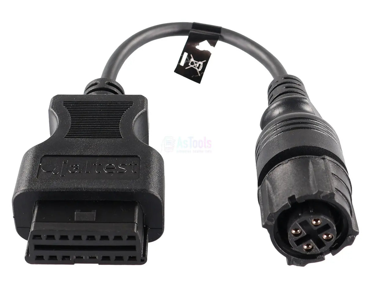 Jaltest Jaltest Trailer Verloopkabel Kit