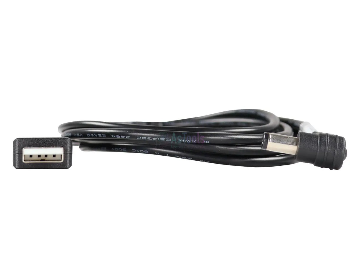Jaltest Jaltest USB-A Voedingskabel Interface