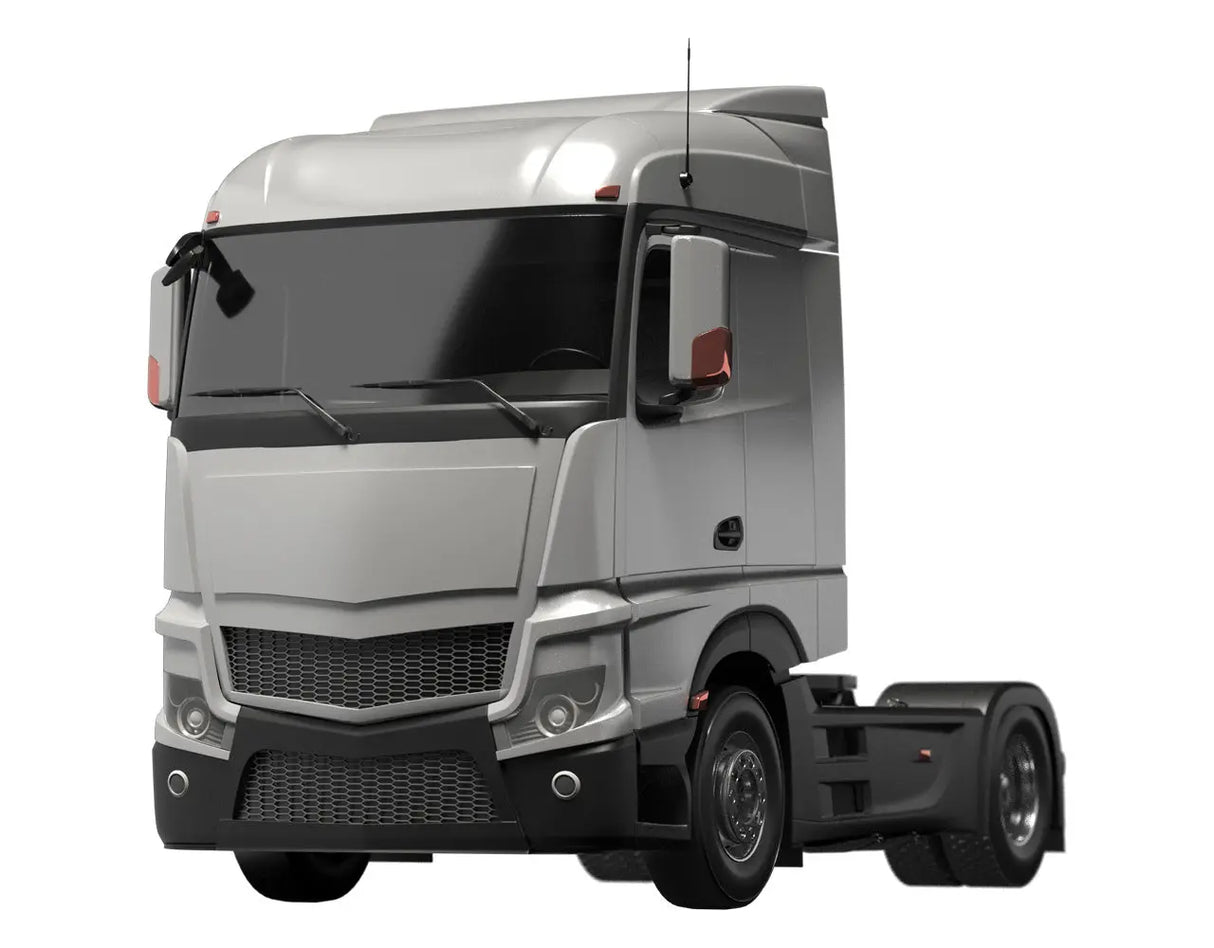 Jaltest Jaltest Vrachtwagen Update Licentie