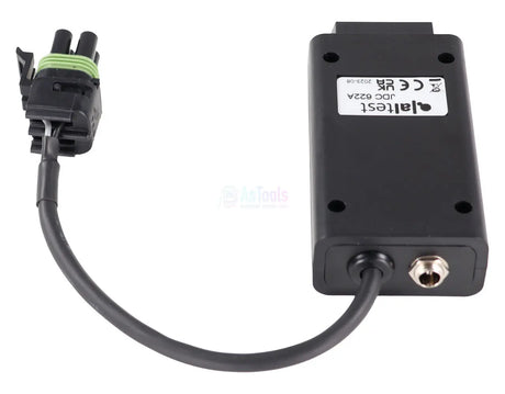 Jaltest Jaltest Weber 4 Pins OBD - 16 Pins OBD2 Verloopkabel Waterscooter