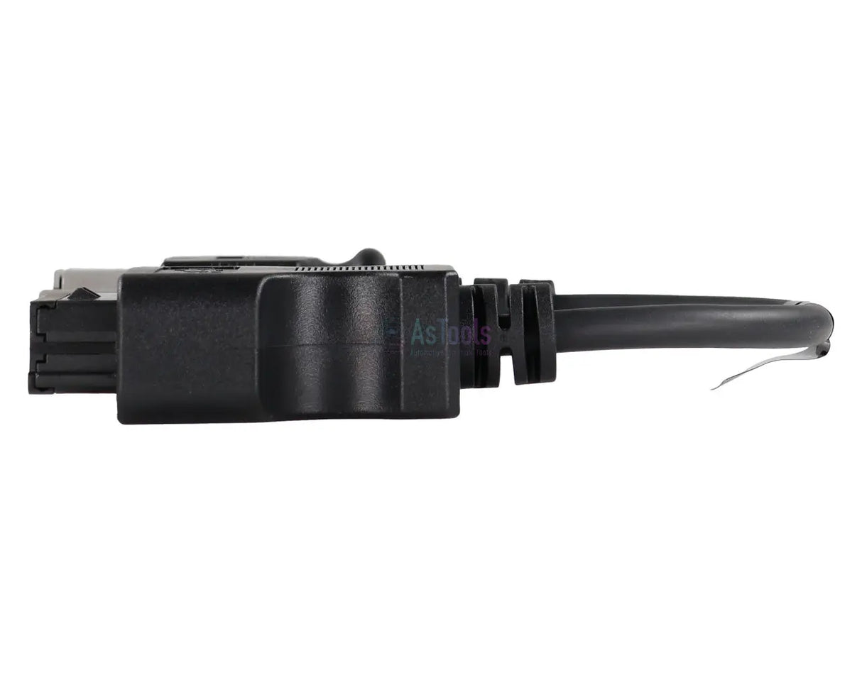 Jaltest Jaltest Yanmar 6 Pins OBD - 16 Pins OBD2 Verloopkabel Verbrandingsmotor