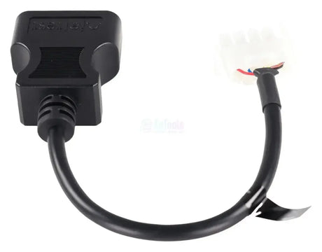 Jaltest (JDC549.9) | JLG/Haulotte 4-pins OBD – 26-pins DB26 Verloopkabel | Hef- en Hijswerktuigen