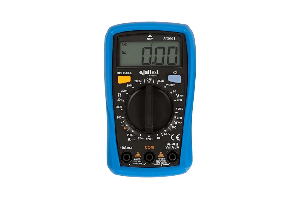 Jaltest JT2001 Multimeter