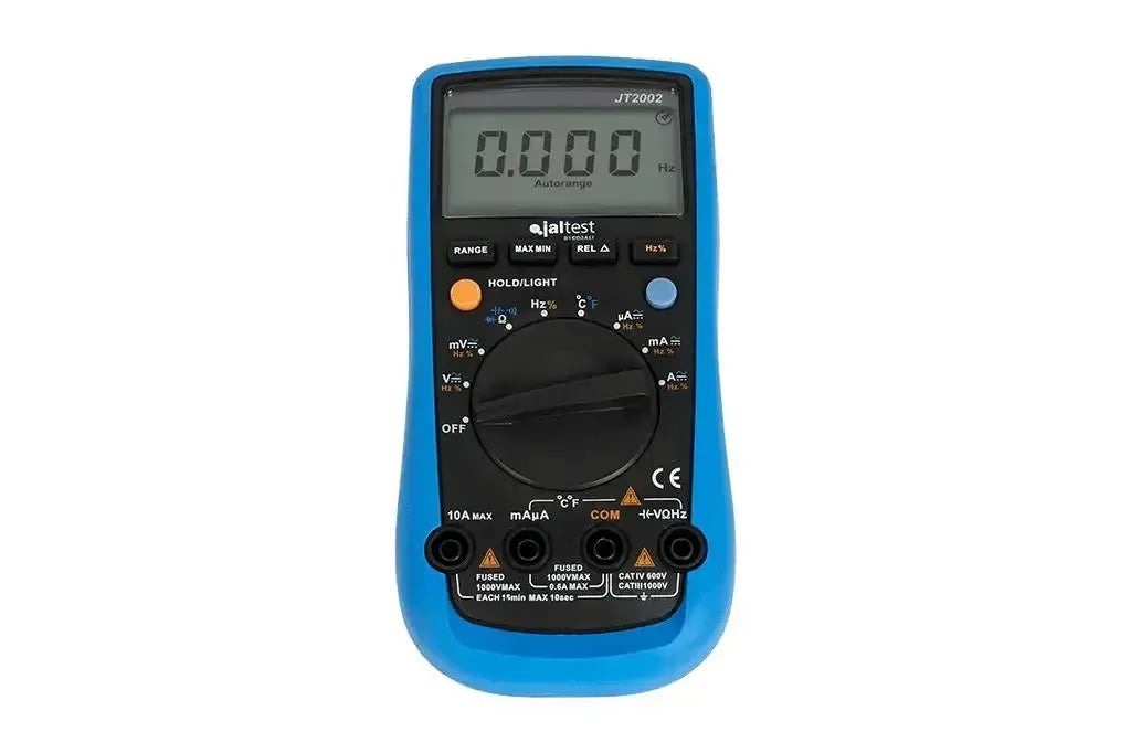 Jaltest JT2002 Multimeter